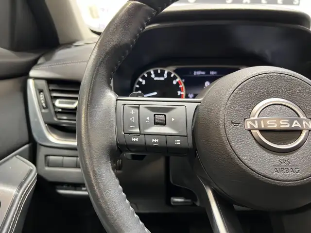 2024 Nissan Rogue - Photo 22