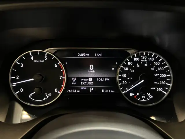 2024 Nissan Rogue - Photo 24