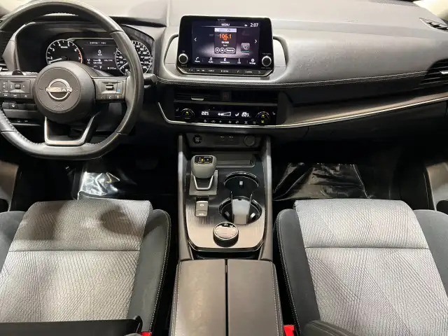 2024 Nissan Rogue - Photo 25