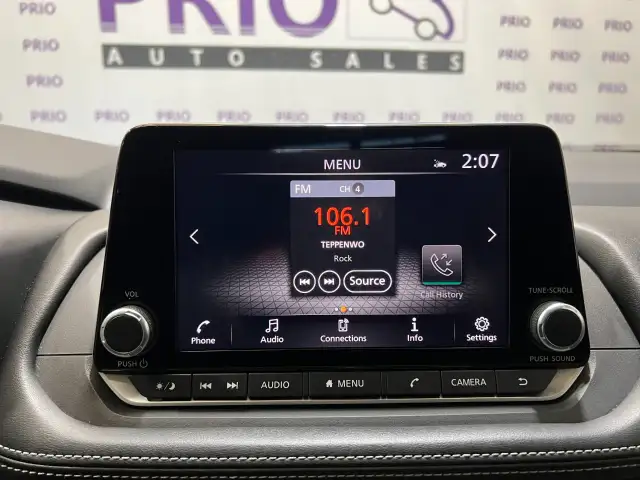 2024 Nissan Rogue - Photo 26