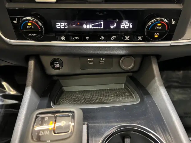 2024 Nissan Rogue - Photo 27