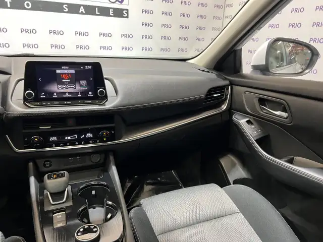 2024 Nissan Rogue - Photo 29