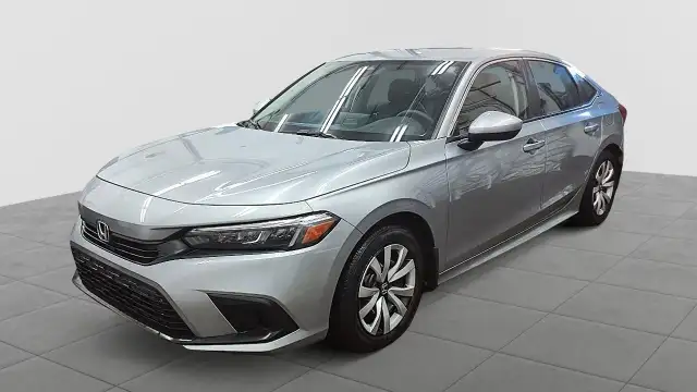 2023 Honda Civic LX LX | Remote Start | Heated Seats