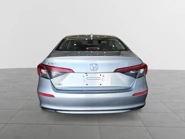2023 Honda Civic LX LX | Remote Start | Heated Seats - Photo 5