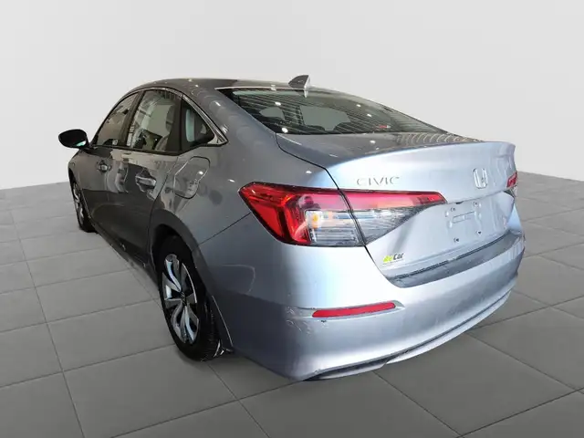 2023 Honda Civic LX LX | Remote Start | Heated Seats - Photo 6