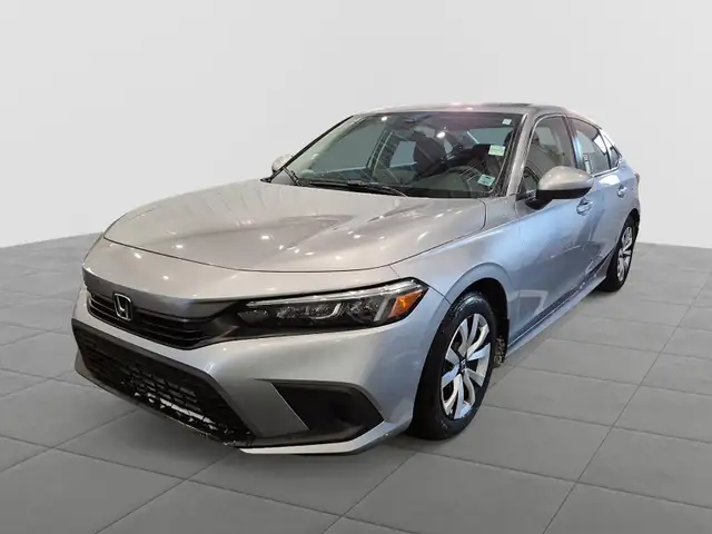 2023 Honda Civic LX LX | Remote Start | Heated Seats - Photo 8