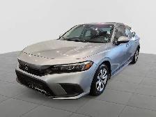 2023 Honda Civic LX LX | Remote Start | Heated Seats - Photo 8