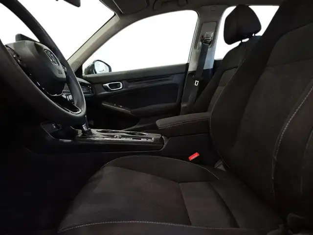 2023 Honda Civic LX LX | Remote Start | Heated Seats - Photo 9