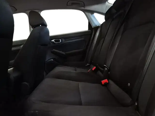 2023 Honda Civic LX LX | Remote Start | Heated Seats - Photo 10