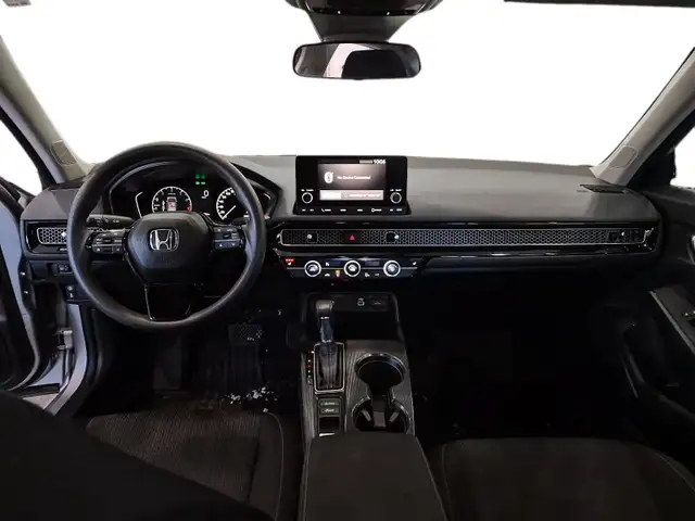 2023 Honda Civic LX LX | Remote Start | Heated Seats - Photo 11