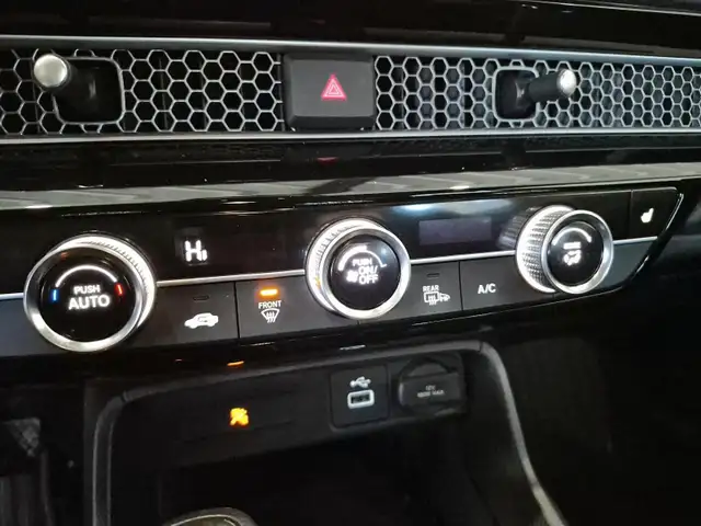 2023 Honda Civic LX LX | Remote Start | Heated Seats - Photo 12