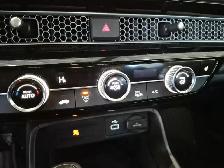 2023 Honda Civic LX LX | Remote Start | Heated Seats - Photo 12