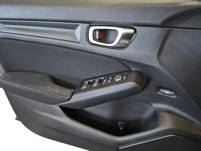 2023 Honda Civic LX LX | Remote Start | Heated Seats - Photo 13