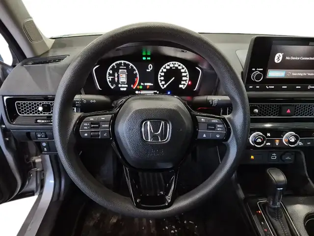 2023 Honda Civic LX LX | Remote Start | Heated Seats - Photo 14