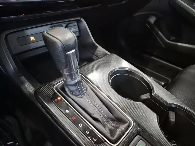 2023 Honda Civic LX LX | Remote Start | Heated Seats - Photo 15