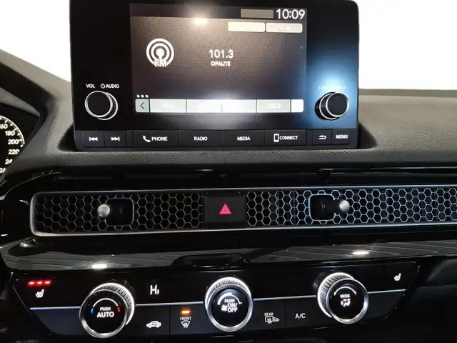 2023 Honda Civic LX LX | Remote Start | Heated Seats - Photo 19