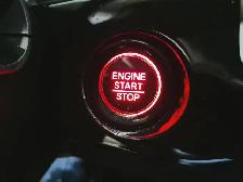 2023 Honda Civic LX LX | Remote Start | Heated Seats - Photo 22