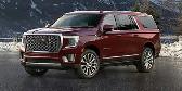 2024 GMC Yukon XL Denali4WD 4dr Denali