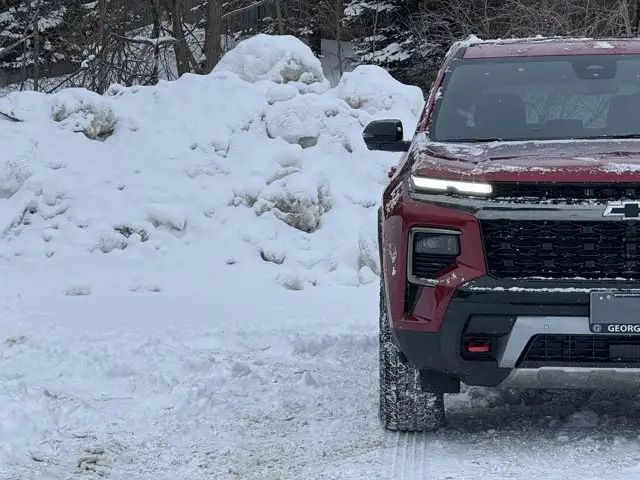 2026 Chevrolet Traverse Z71- Trailering Pkg - Convenience Pkg - Photo 6