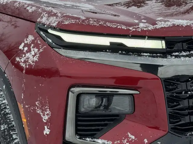 2026 Chevrolet Traverse Z71- Trailering Pkg - Convenience Pkg - Photo 8