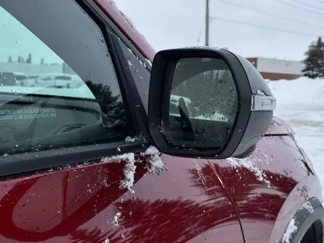 2026 Chevrolet Traverse Z71- Trailering Pkg - Convenience Pkg - Photo 10