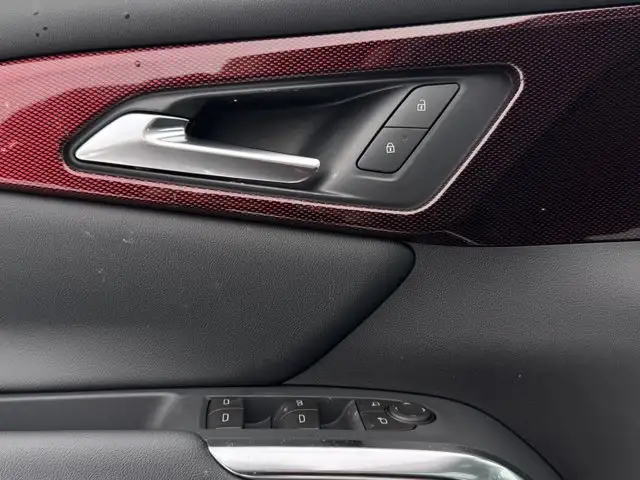 2026 Chevrolet Traverse Z71- Trailering Pkg - Convenience Pkg - Photo 16