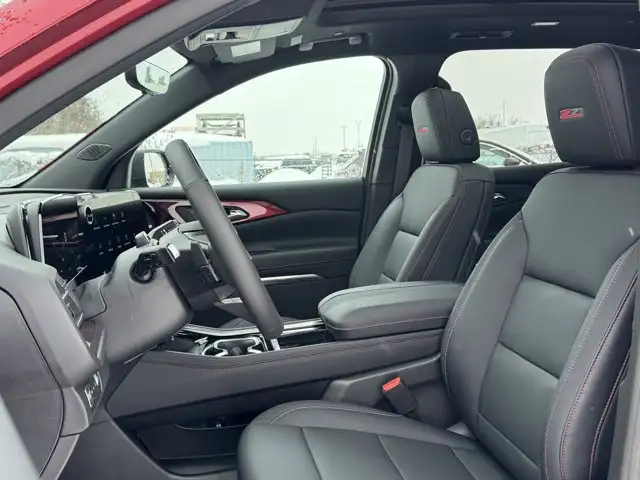 2026 Chevrolet Traverse Z71- Trailering Pkg - Convenience Pkg - Photo 20