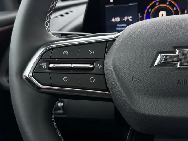 2026 Chevrolet Traverse Z71- Trailering Pkg - Convenience Pkg - Photo 26