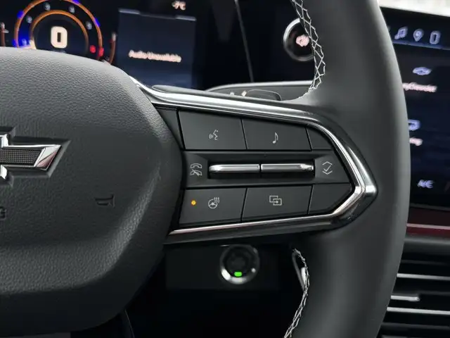 2026 Chevrolet Traverse Z71- Trailering Pkg - Convenience Pkg - Photo 27