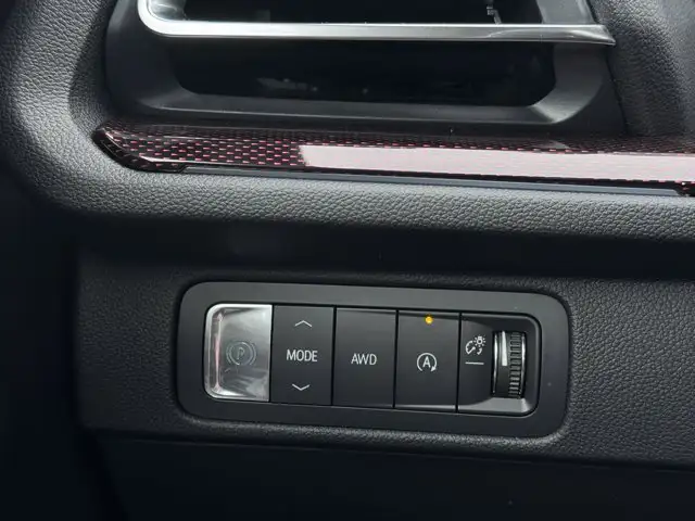 2026 Chevrolet Traverse Z71- Trailering Pkg - Convenience Pkg - Photo 28