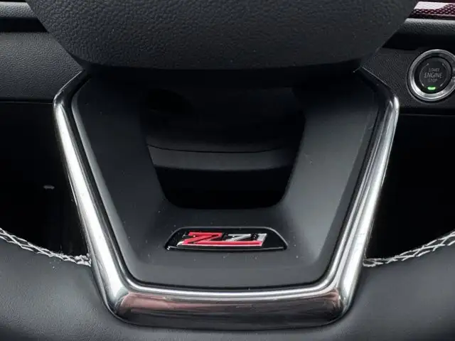 2026 Chevrolet Traverse Z71- Trailering Pkg - Convenience Pkg - Photo 29