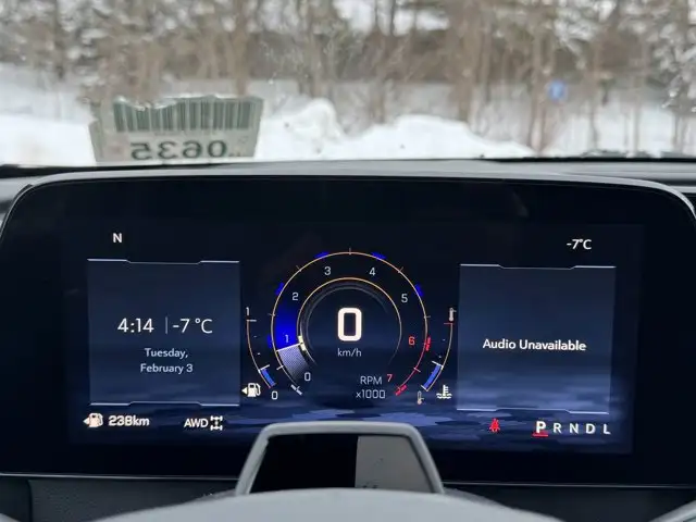 2026 Chevrolet Traverse Z71- Trailering Pkg - Convenience Pkg - Photo 30