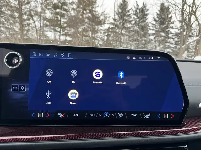 2026 Chevrolet Traverse Z71- Trailering Pkg - Convenience Pkg - Photo 33