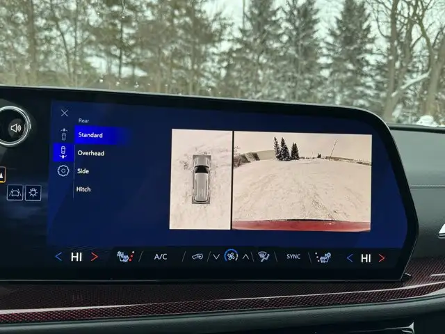 2026 Chevrolet Traverse Z71- Trailering Pkg - Convenience Pkg - Photo 34