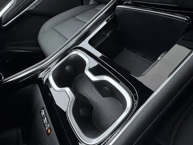 2026 Chevrolet Traverse Z71- Trailering Pkg - Convenience Pkg - Photo 36