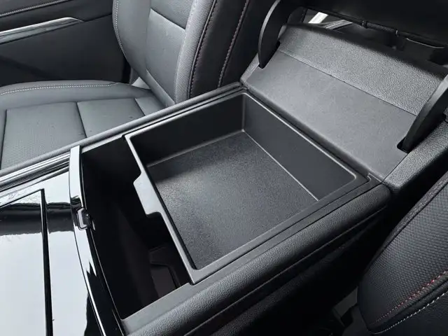 2026 Chevrolet Traverse Z71- Trailering Pkg - Convenience Pkg - Photo 37