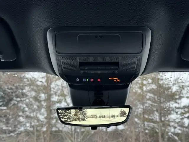 2026 Chevrolet Traverse Z71- Trailering Pkg - Convenience Pkg - Photo 38