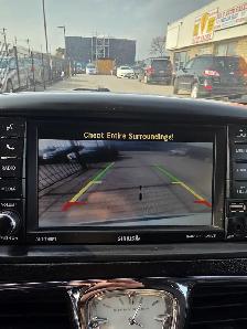2015 Chrysler Town & Country Touring L - Photo 11