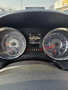 2015 Chrysler Town & Country Touring L - Photo 13