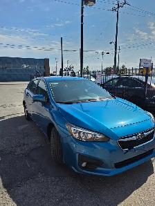 2019 Subaru Impreza Premium - Photo 2