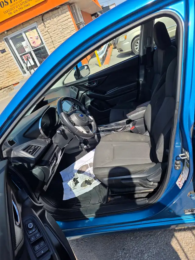 2019 Subaru Impreza Premium - Photo 5