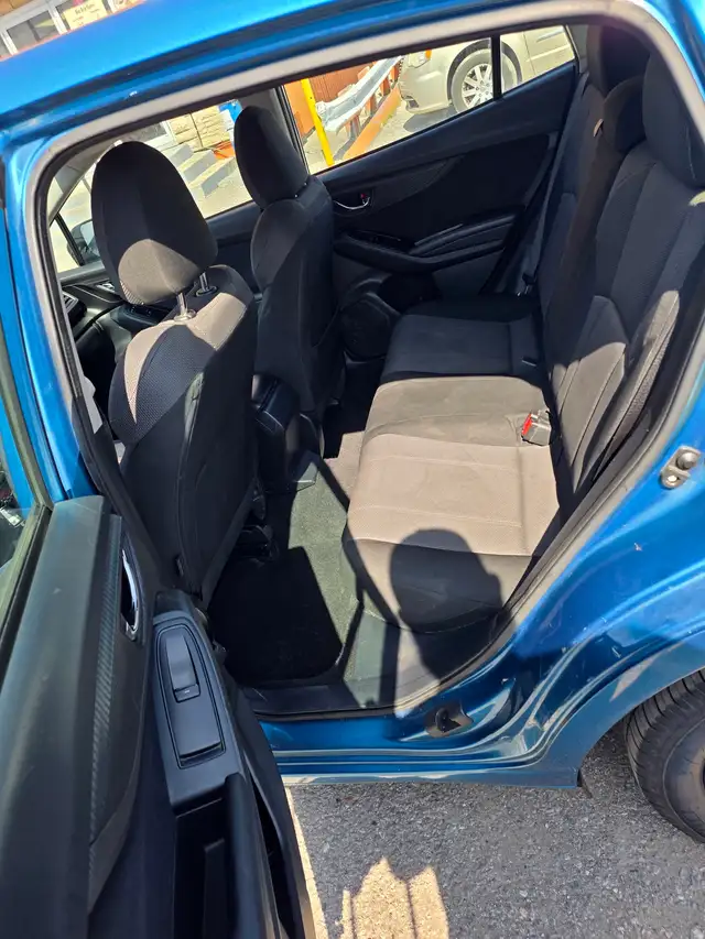 2019 Subaru Impreza Premium - Photo 6