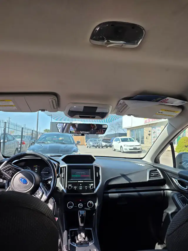 2019 Subaru Impreza Premium - Photo 7