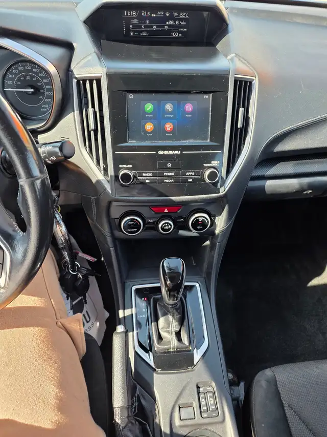 2019 Subaru Impreza Premium - Photo 8