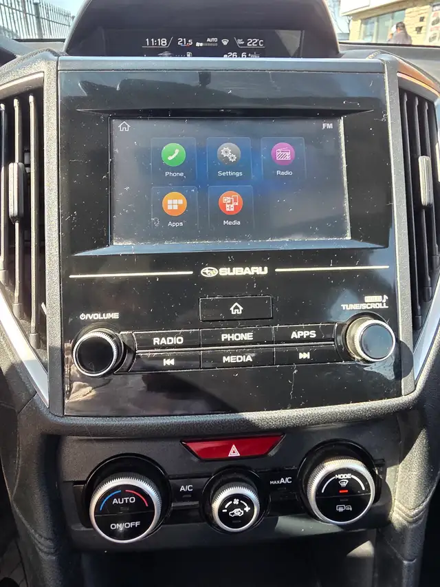 2019 Subaru Impreza Premium - Photo 10