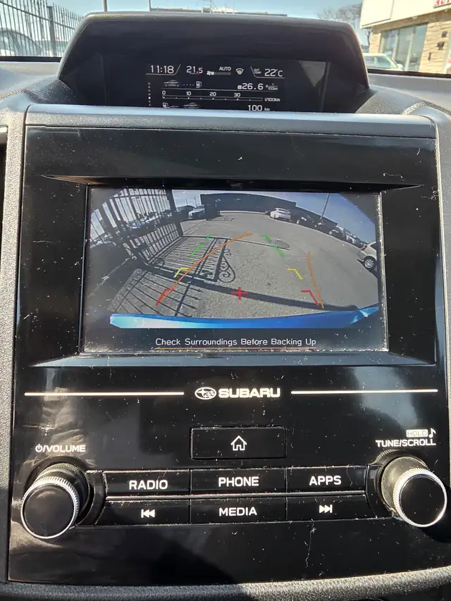 2019 Subaru Impreza Premium - Photo 11