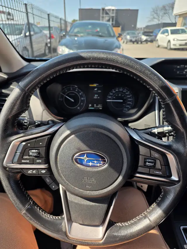 2019 Subaru Impreza Premium - Photo 12