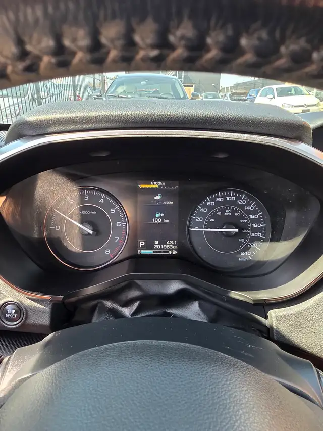 2019 Subaru Impreza Premium - Photo 13