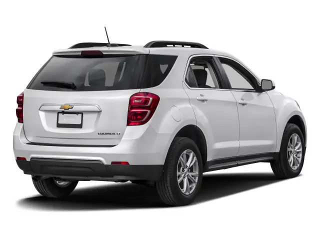 2017 Chevrolet Equinox - Photo 2