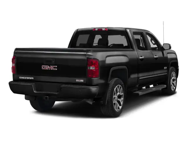 2015 GMC Sierra 1500 - Photo 2
